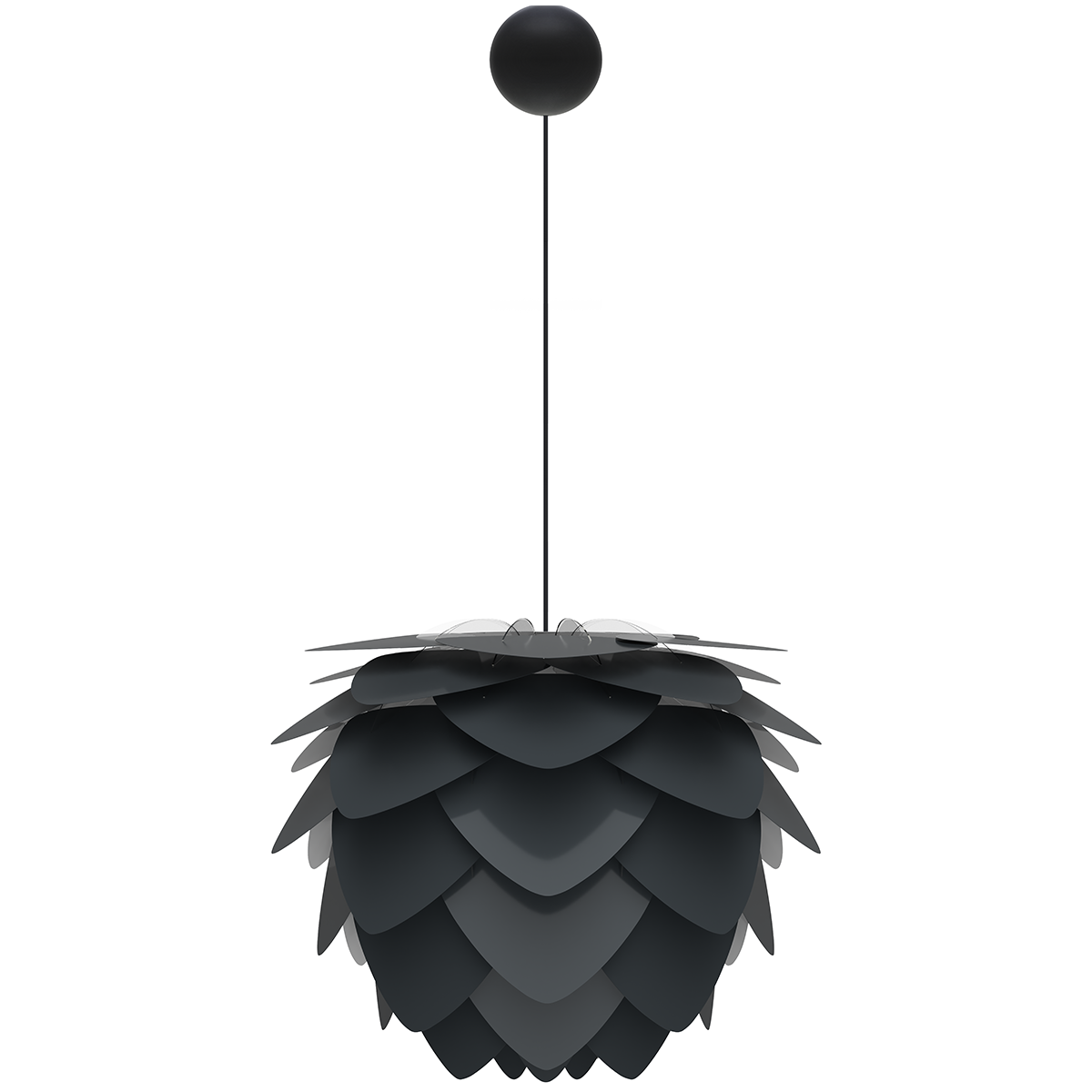 Aluvia Lampshade - WOO .Design