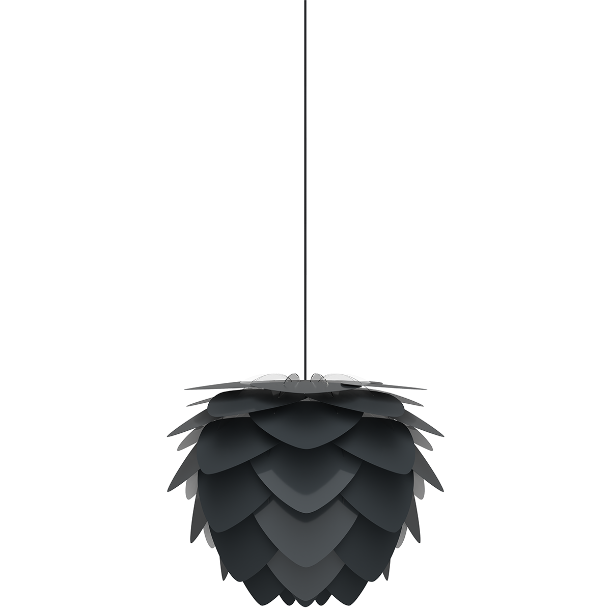 Aluvia Lampshade - WOO .Design