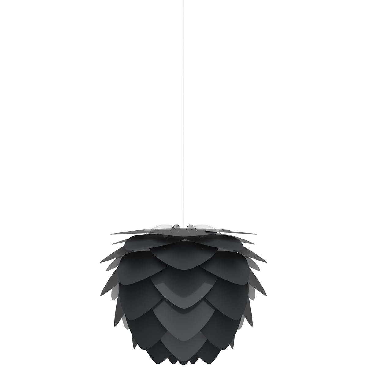 Aluvia Lampshade - WOO .Design