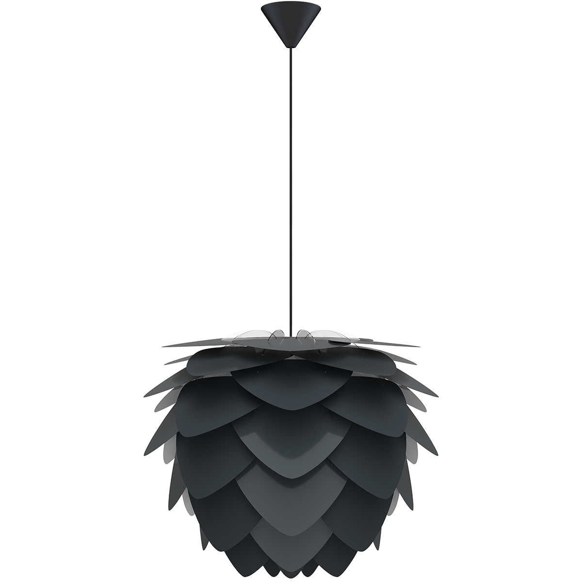 Aluvia Lampshade - WOO .Design