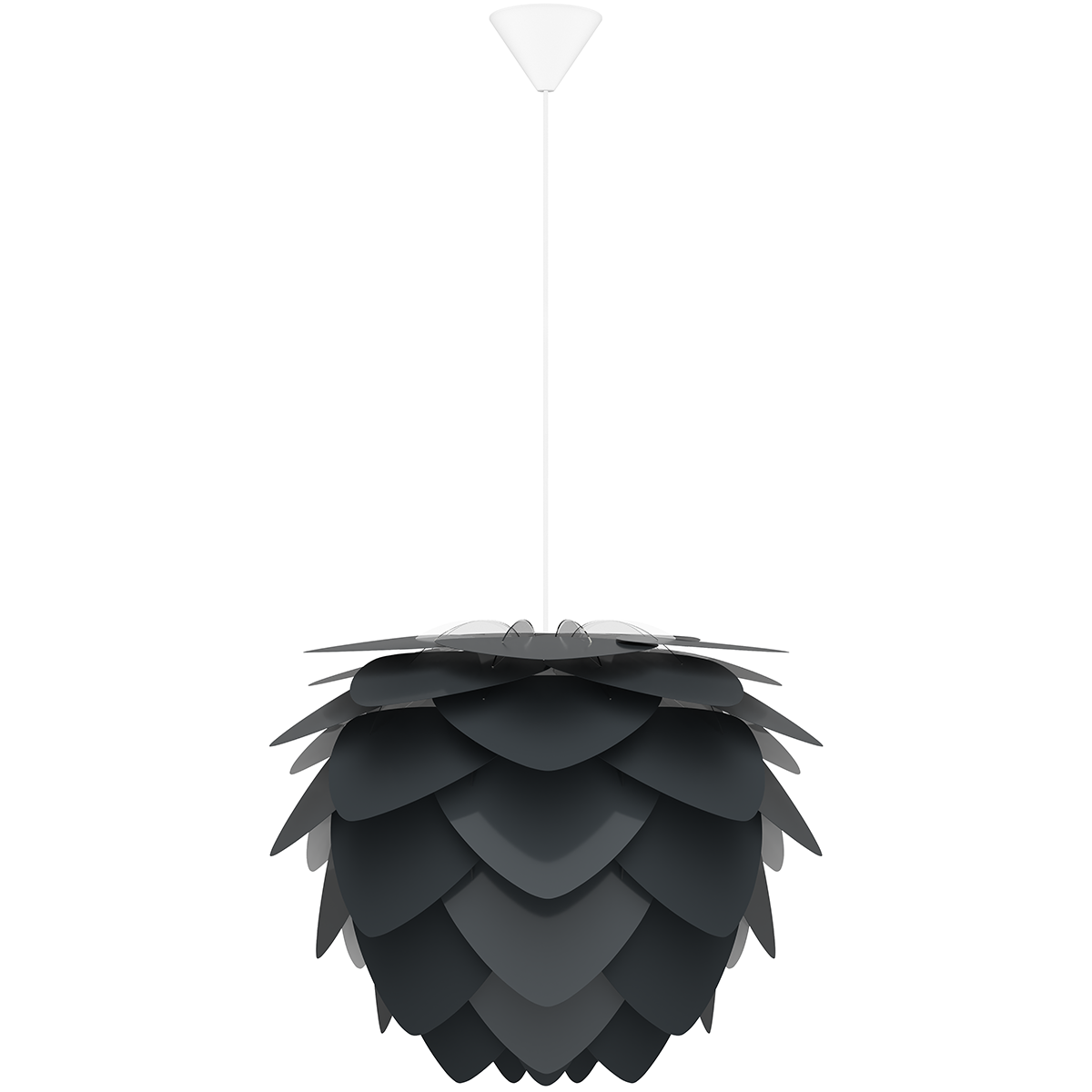 Aluvia Lampshade - WOO .Design