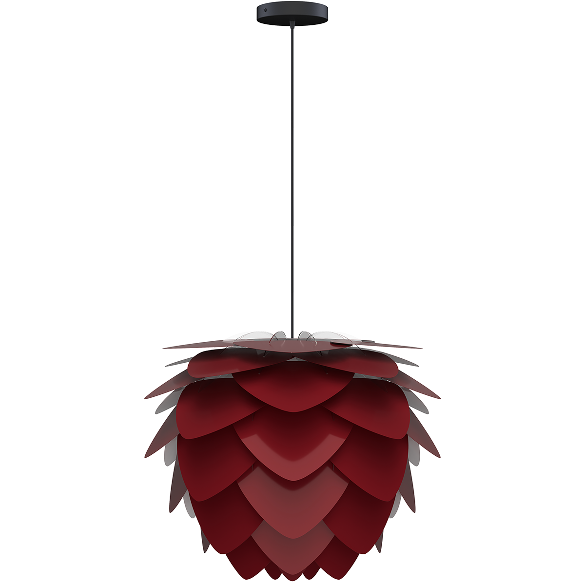 Aluvia Lampshade - WOO .Design