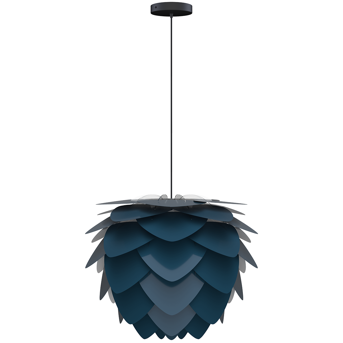 Aluvia Lampshade - WOO .Design