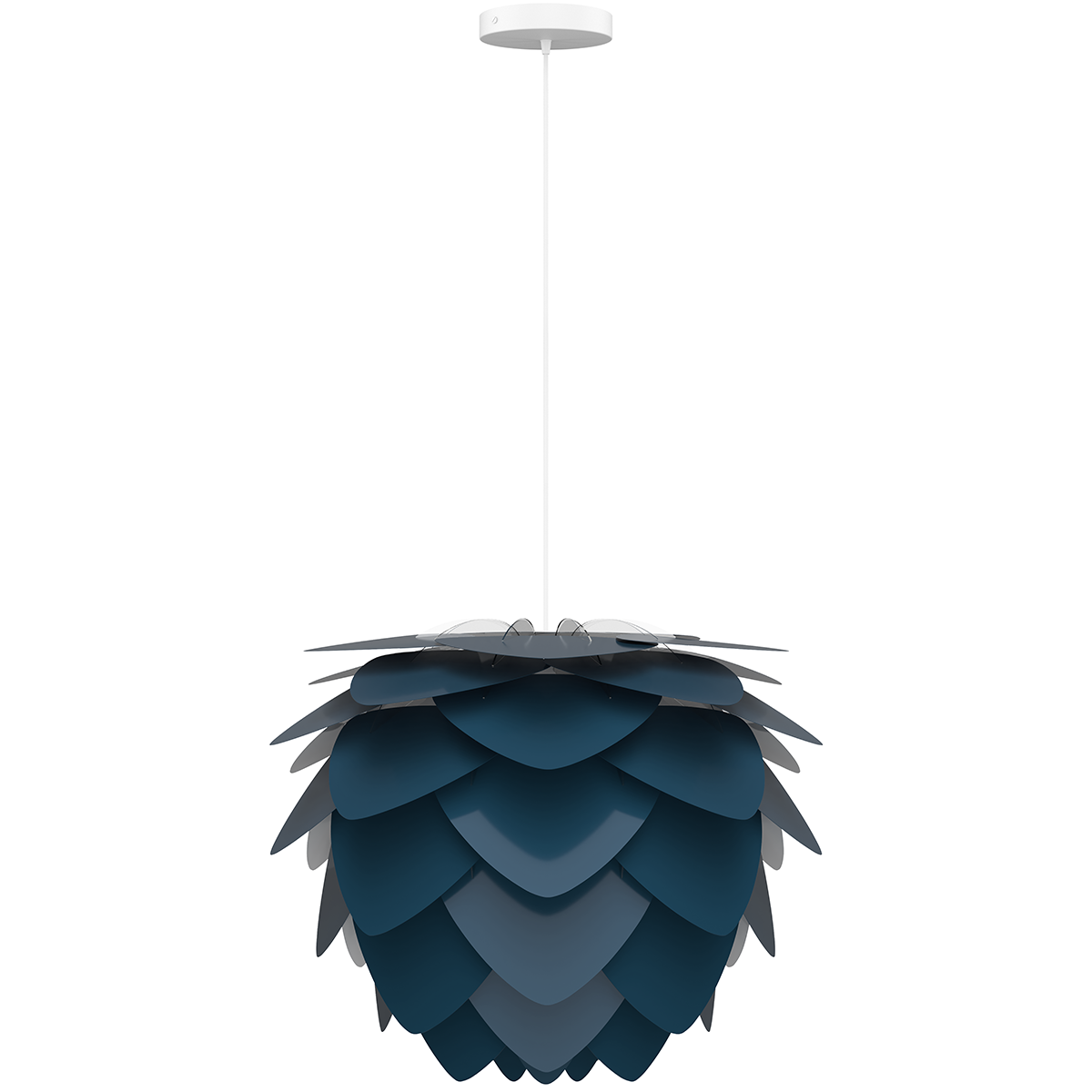 Aluvia Lampshade - WOO .Design