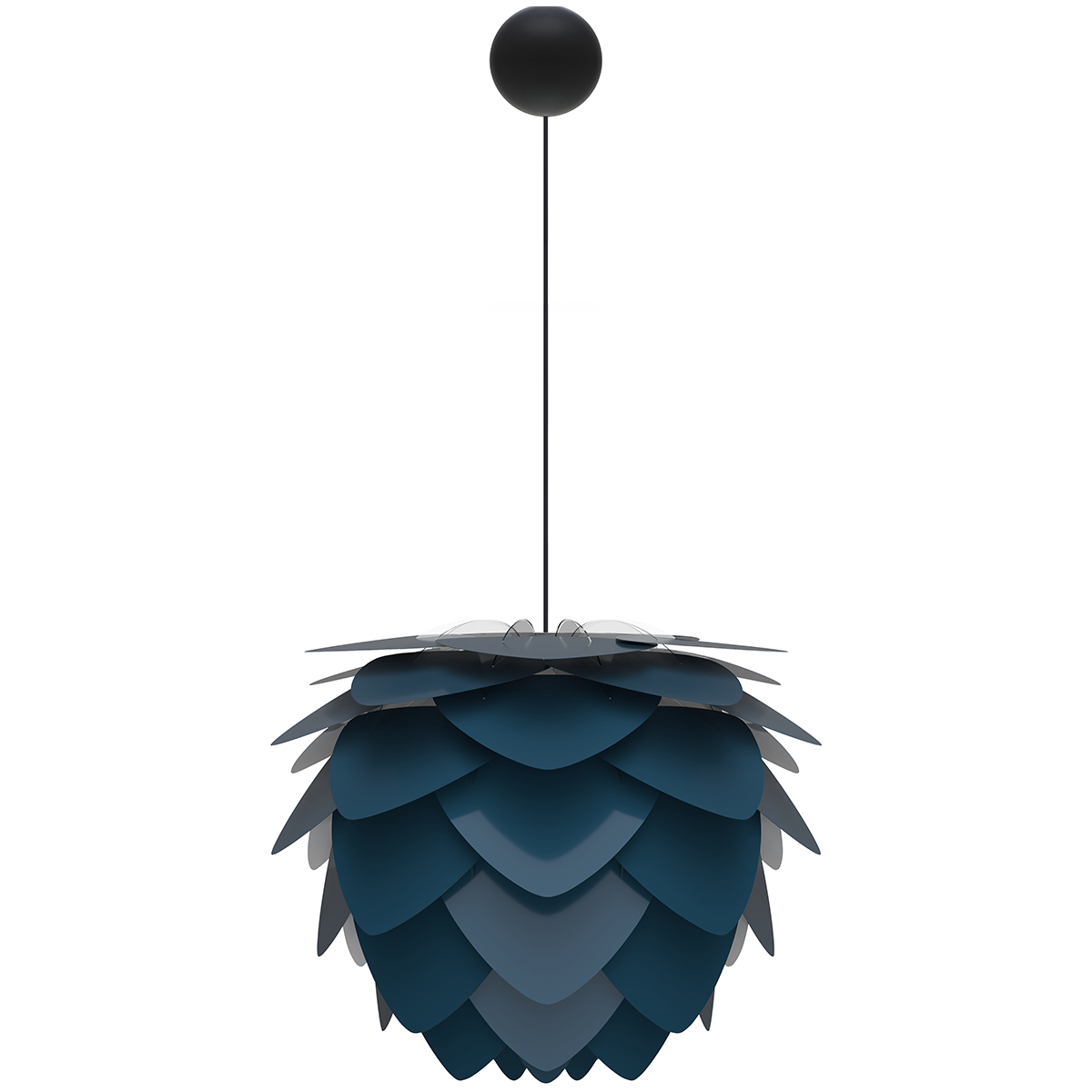 Aluvia Lampshade - WOO .Design