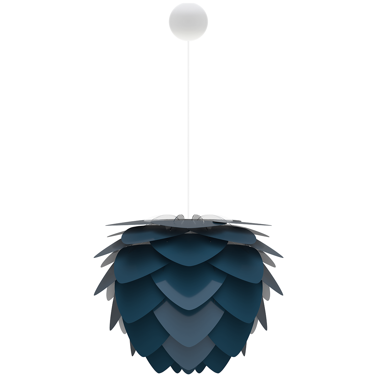 Aluvia Lampshade - WOO .Design