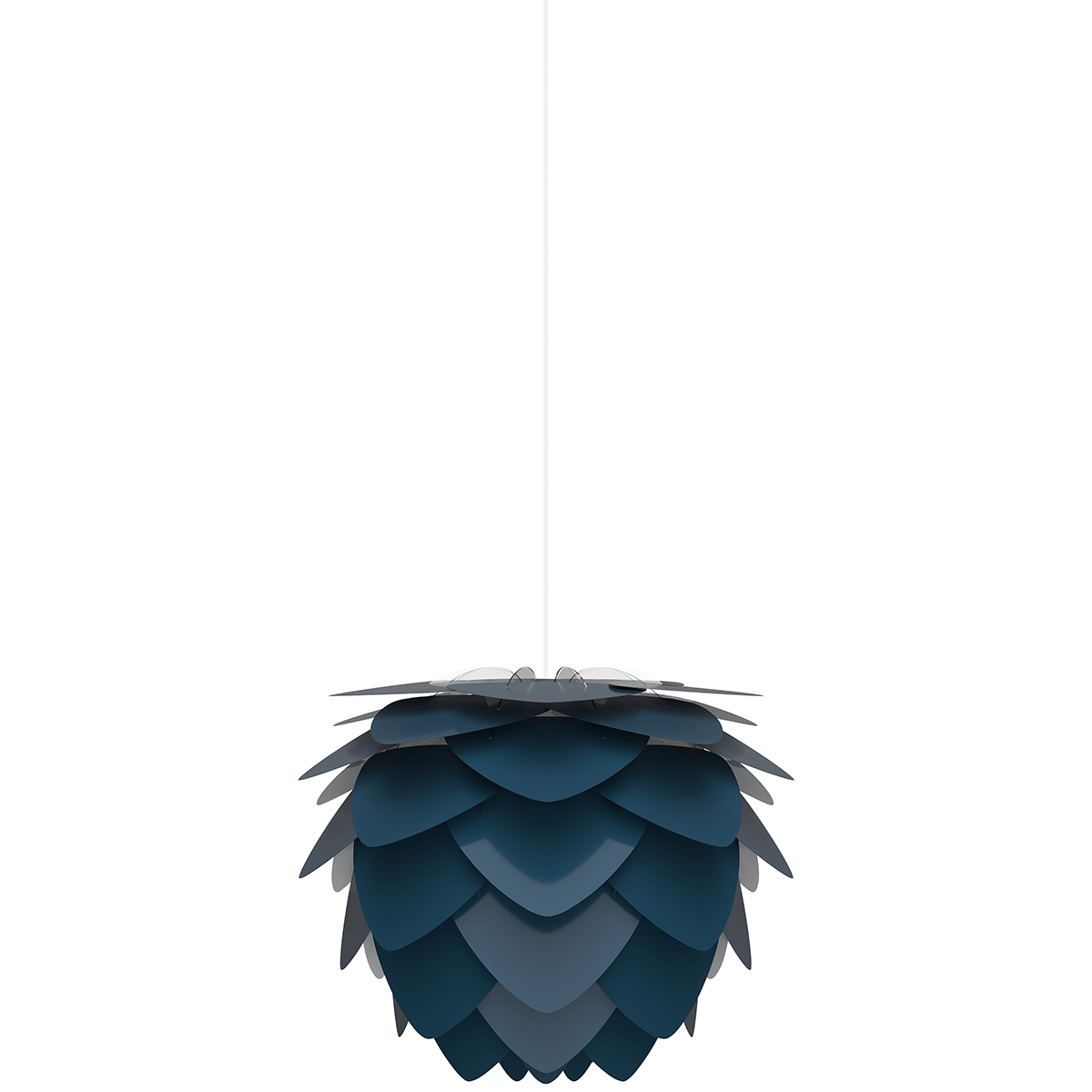 Aluvia Lampshade - WOO .Design