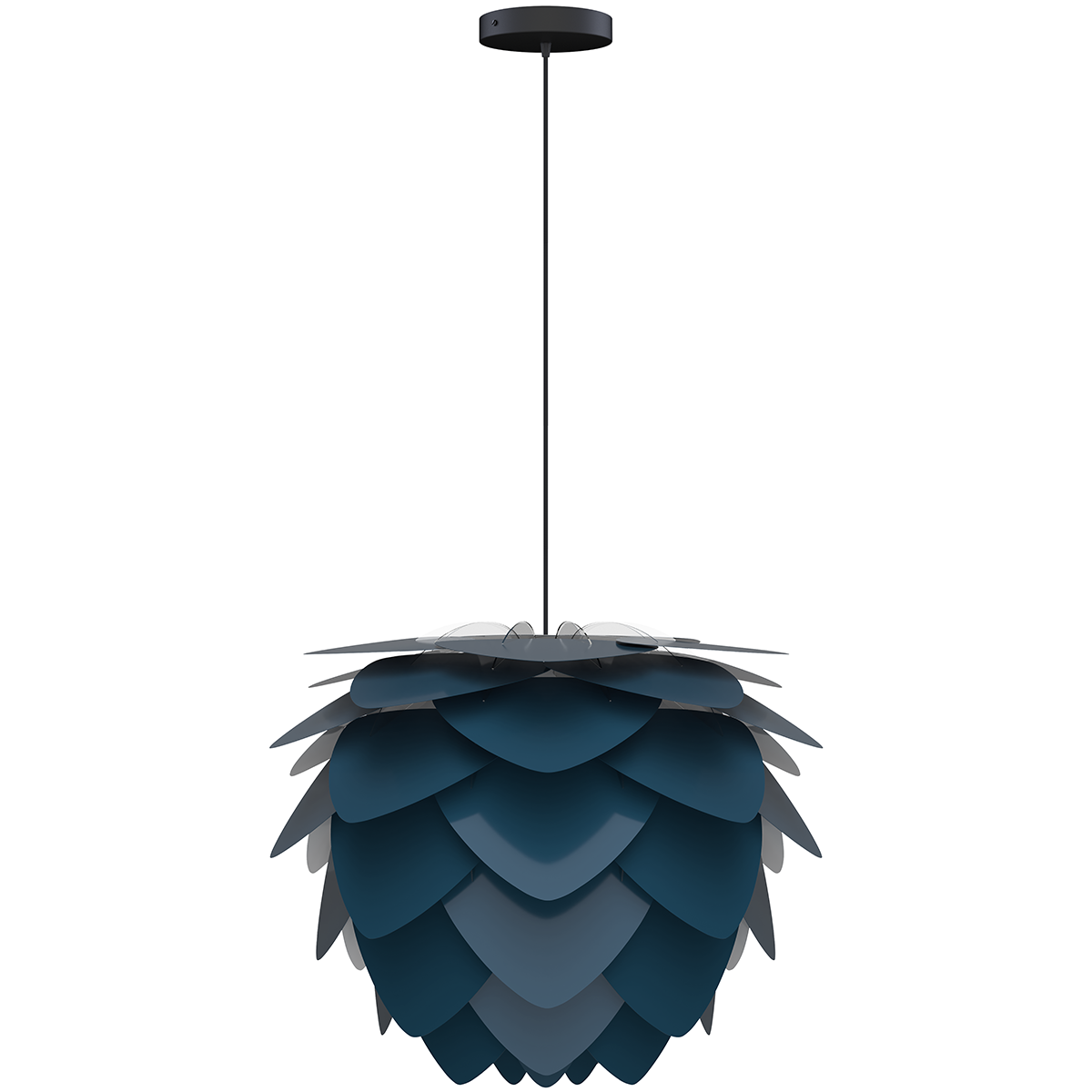 Aluvia Lampshade - WOO .Design