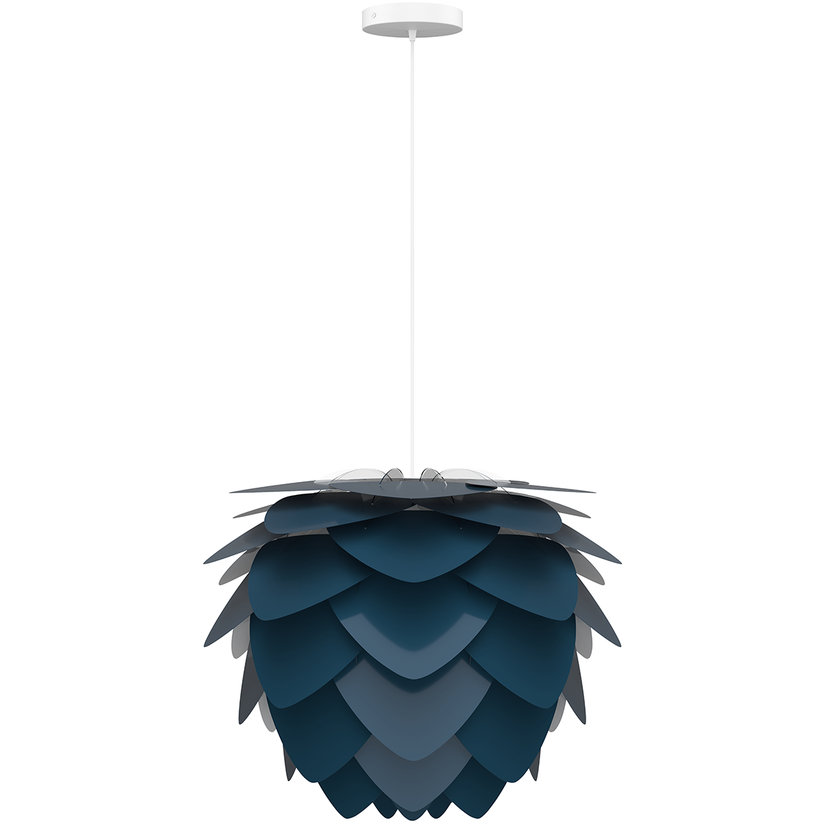 Aluvia Lampshade - WOO .Design