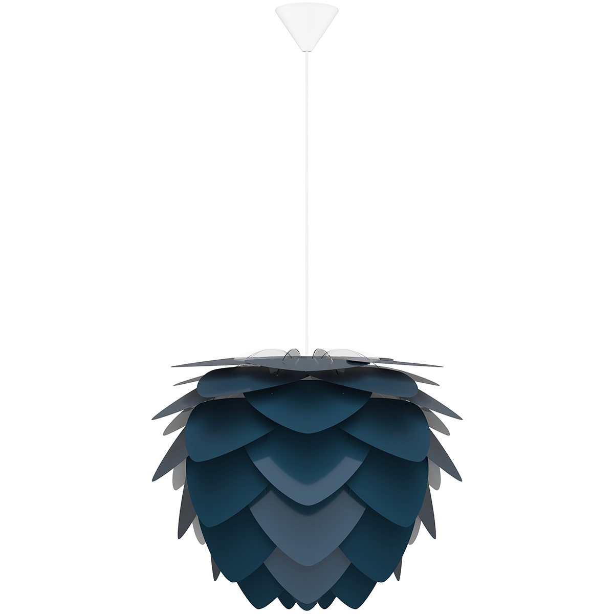 Aluvia Lampshade - WOO .Design