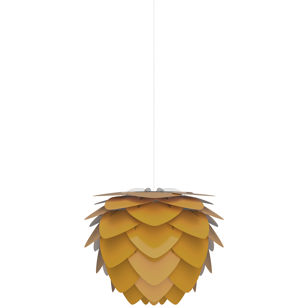 Aluvia Lampshade - WOO .Design