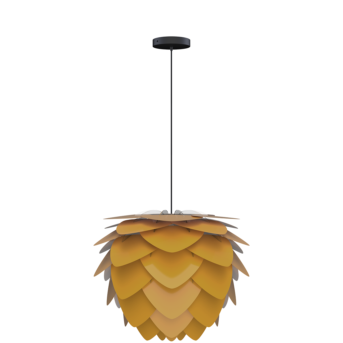 Aluvia Lampshade - WOO .Design