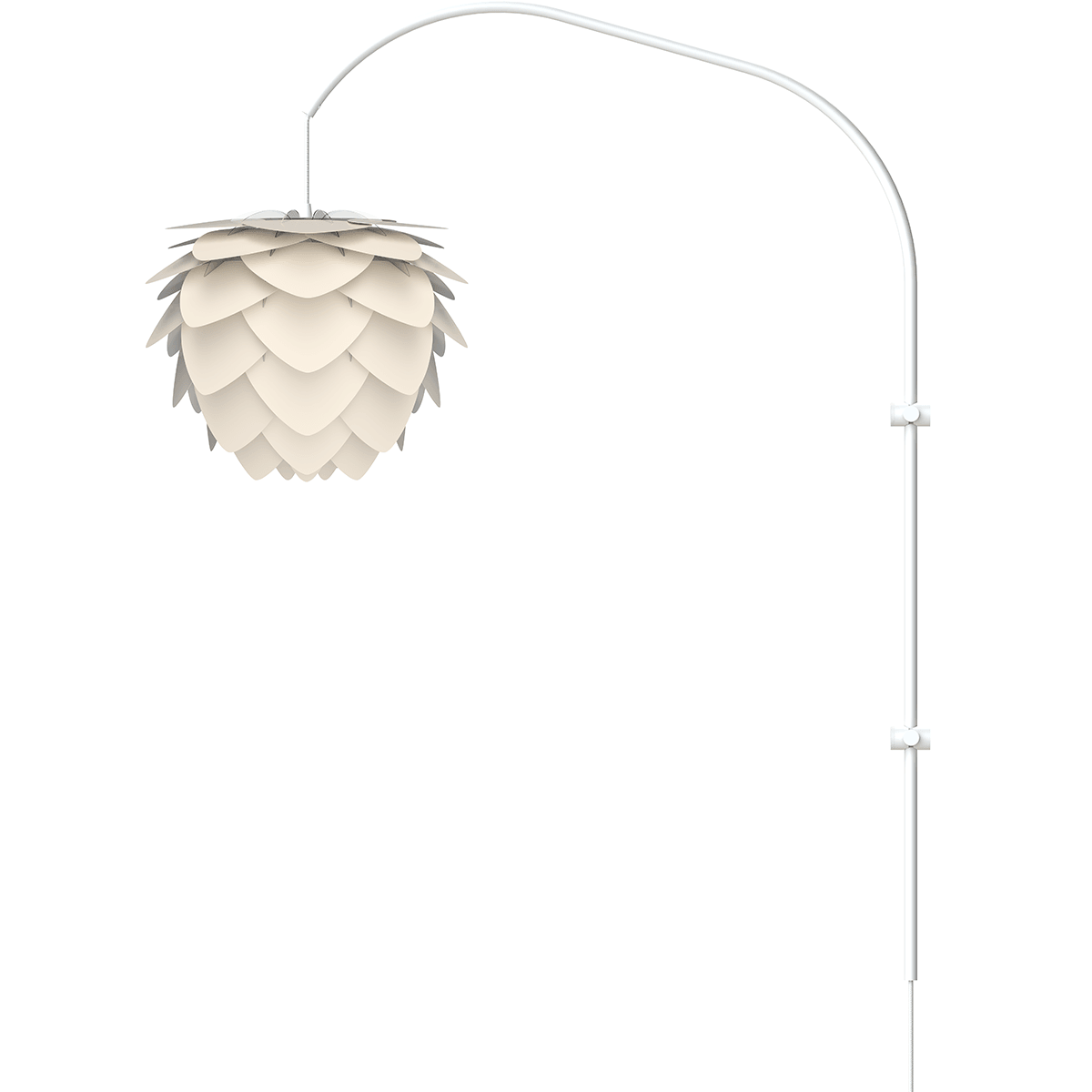 Aluvia Lampshade - WOO .Design