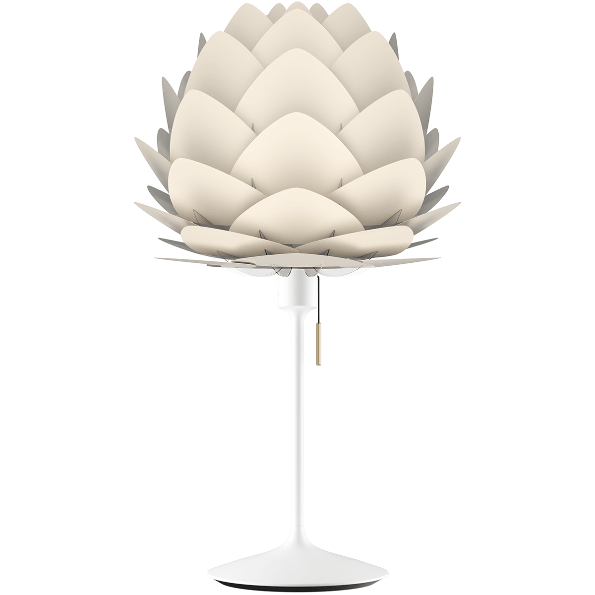 Aluvia Lampshade - WOO .Design