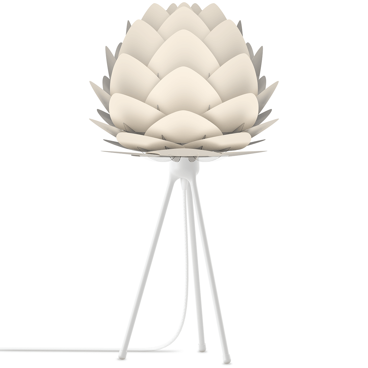 Aluvia Lampshade - WOO .Design