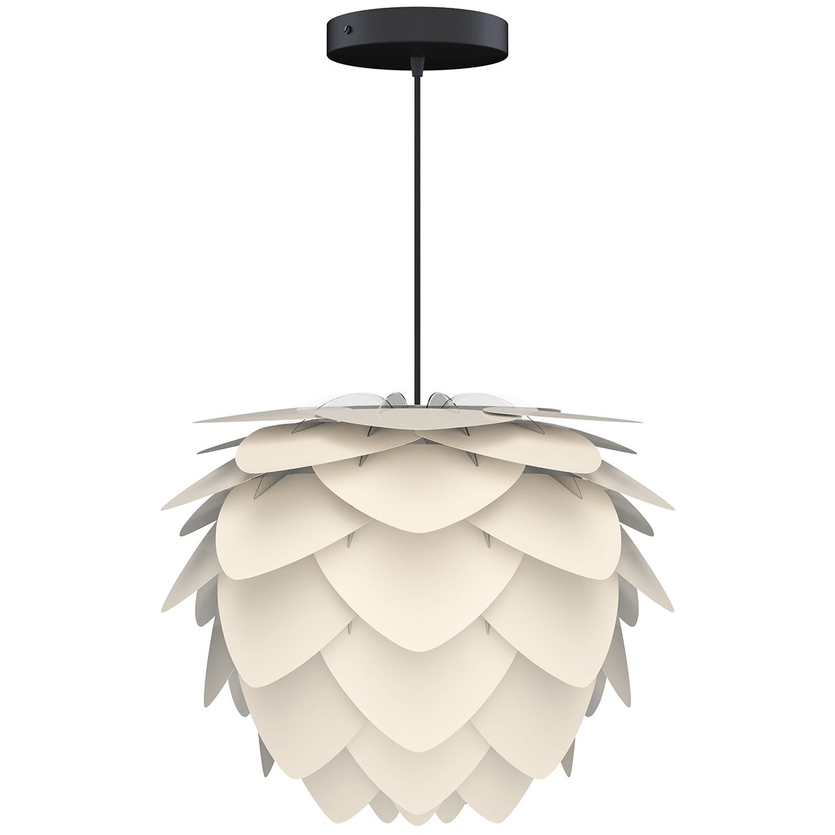 Aluvia Lampshade - WOO .Design