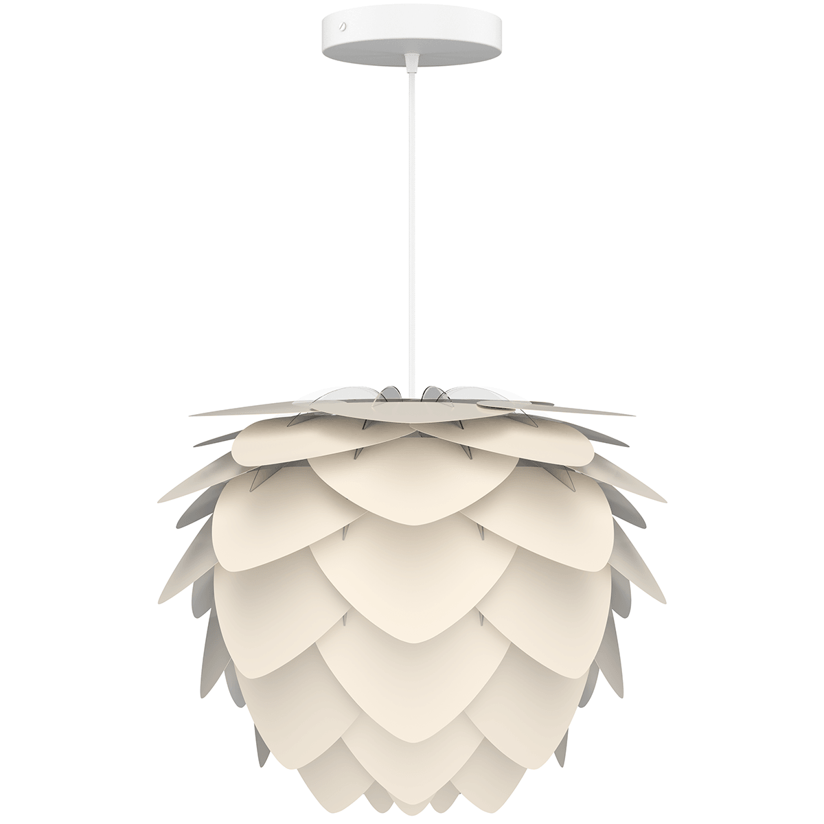 Aluvia Lampshade - WOO .Design