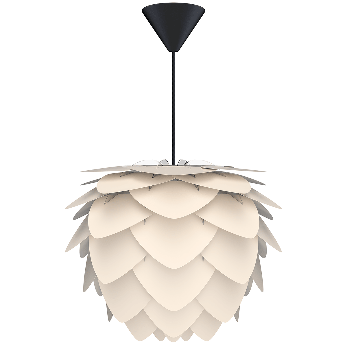 Aluvia Lampshade - WOO .Design