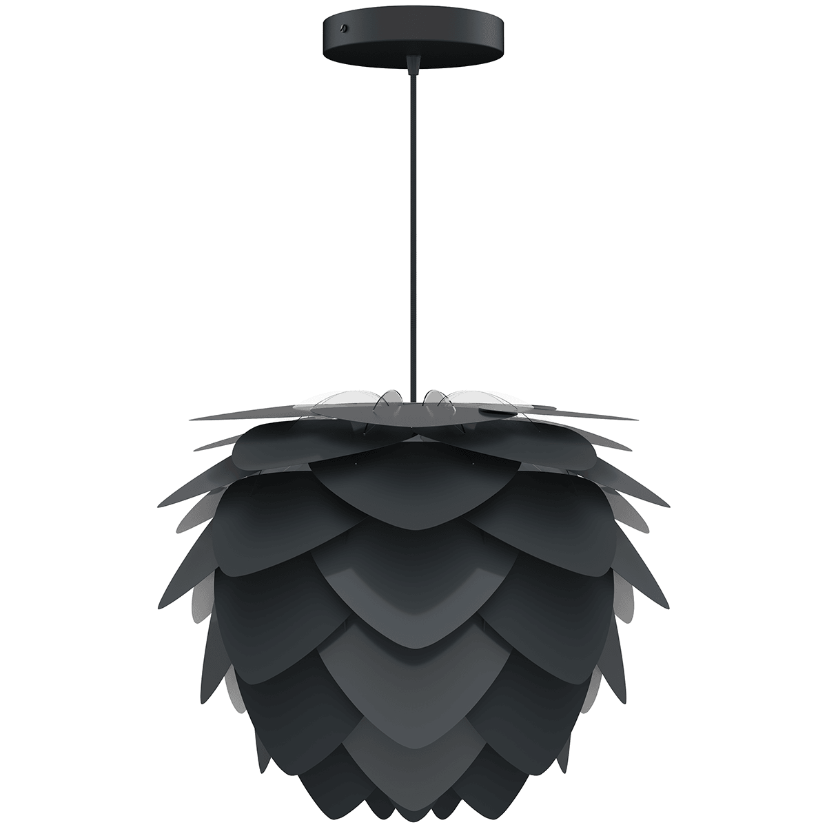 Aluvia Lampshade - WOO .Design