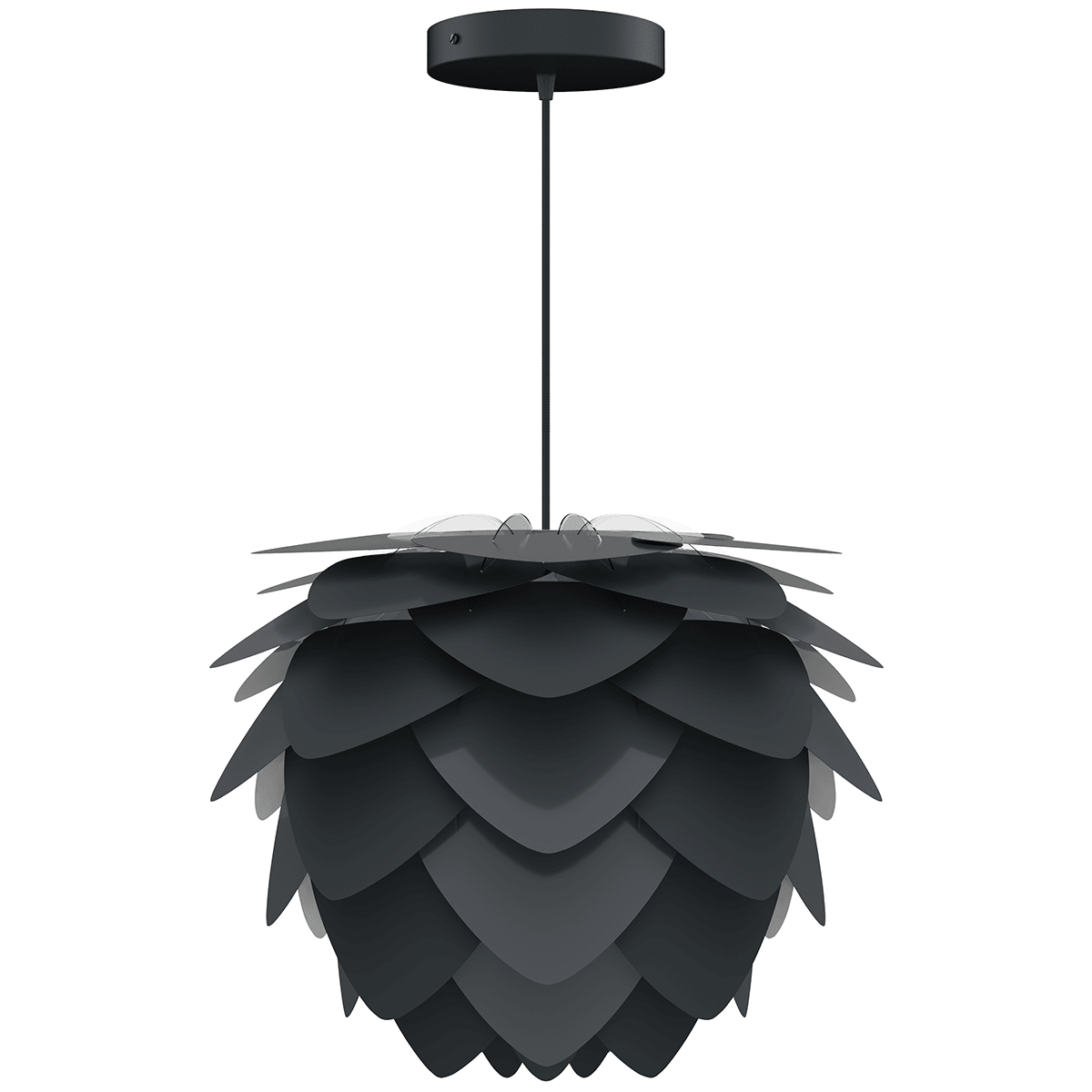 Aluvia Lampshade - WOO .Design