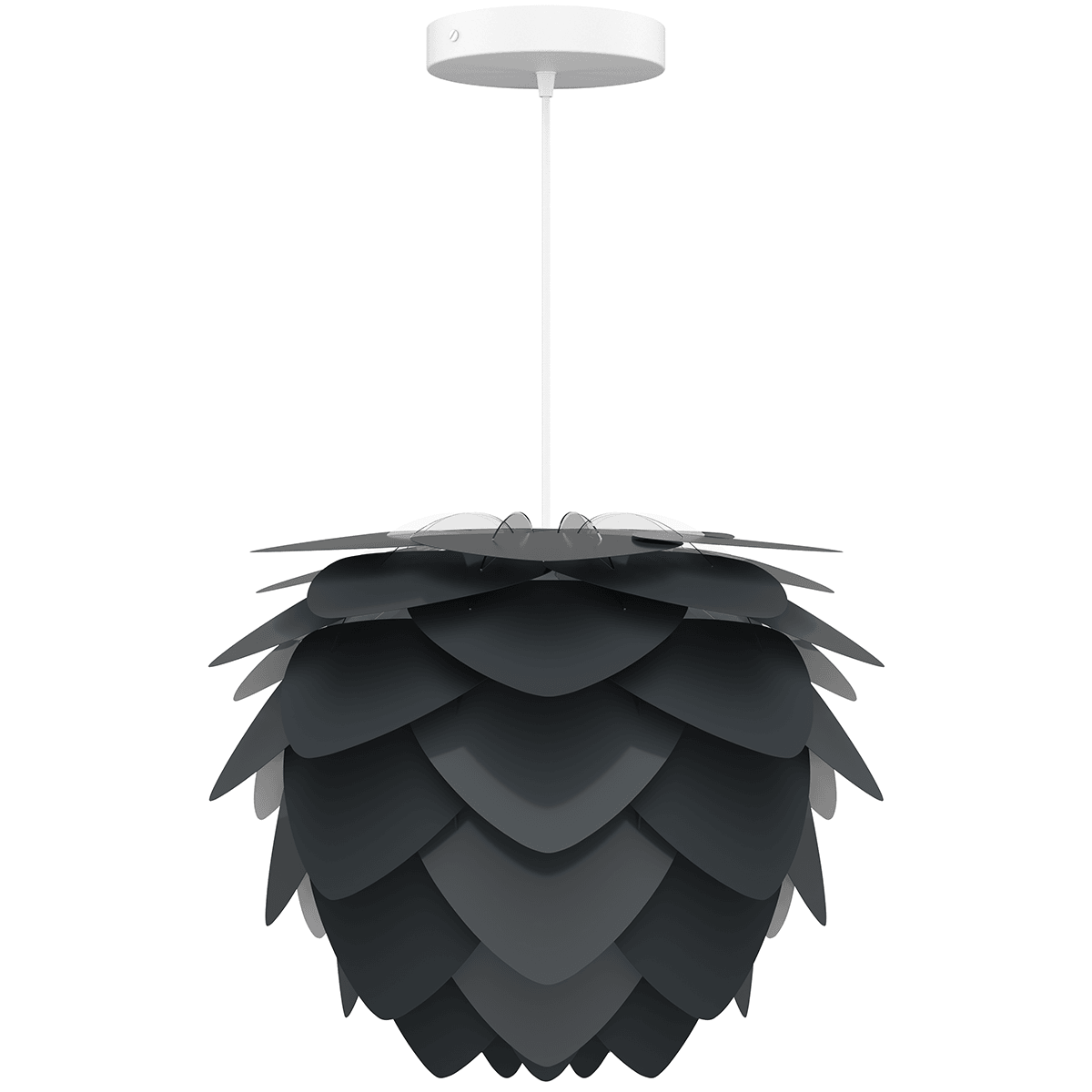 Aluvia Lampshade - WOO .Design