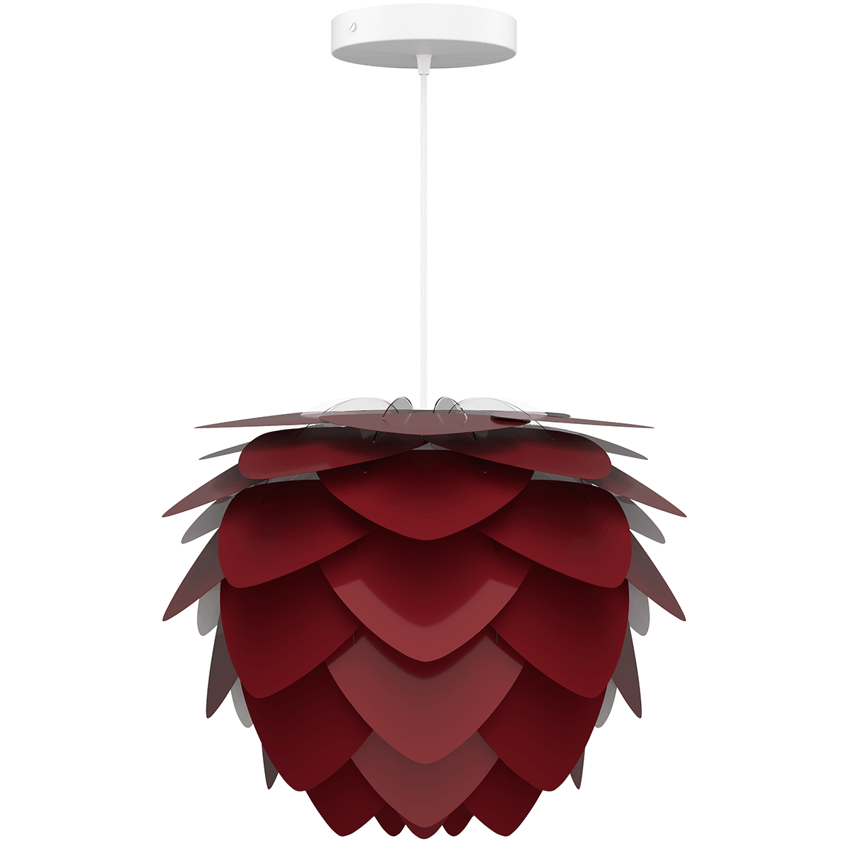 Aluvia Lampshade - WOO .Design