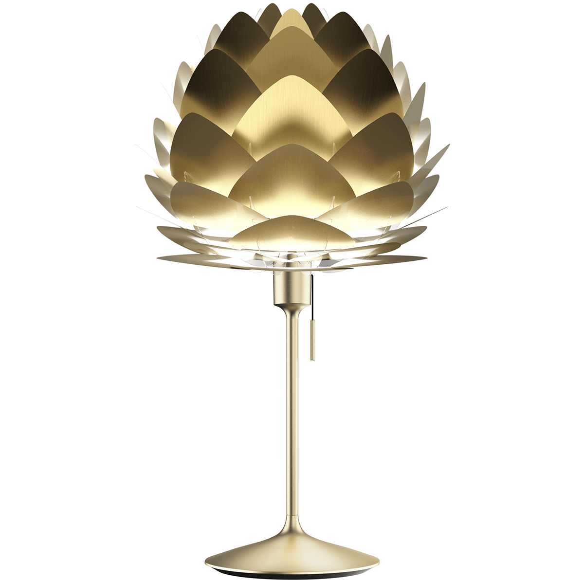 Aluvia Lampshade - WOO .Design