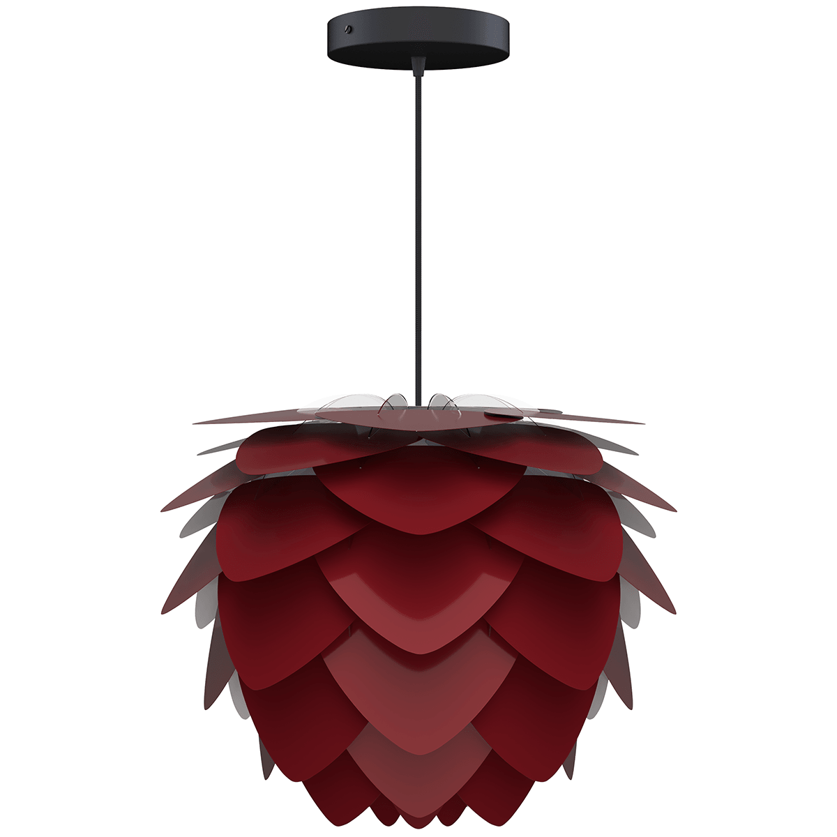 Aluvia Lampshade - WOO .Design