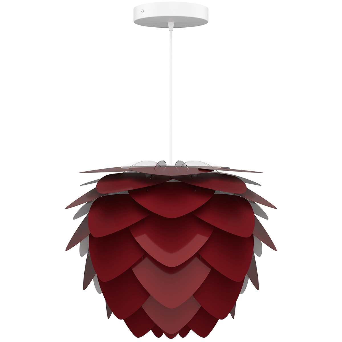 Aluvia Lampshade - WOO .Design