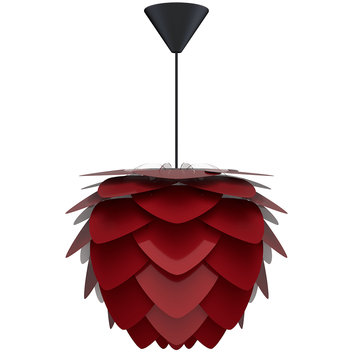 Aluvia Lampshade - WOO .Design