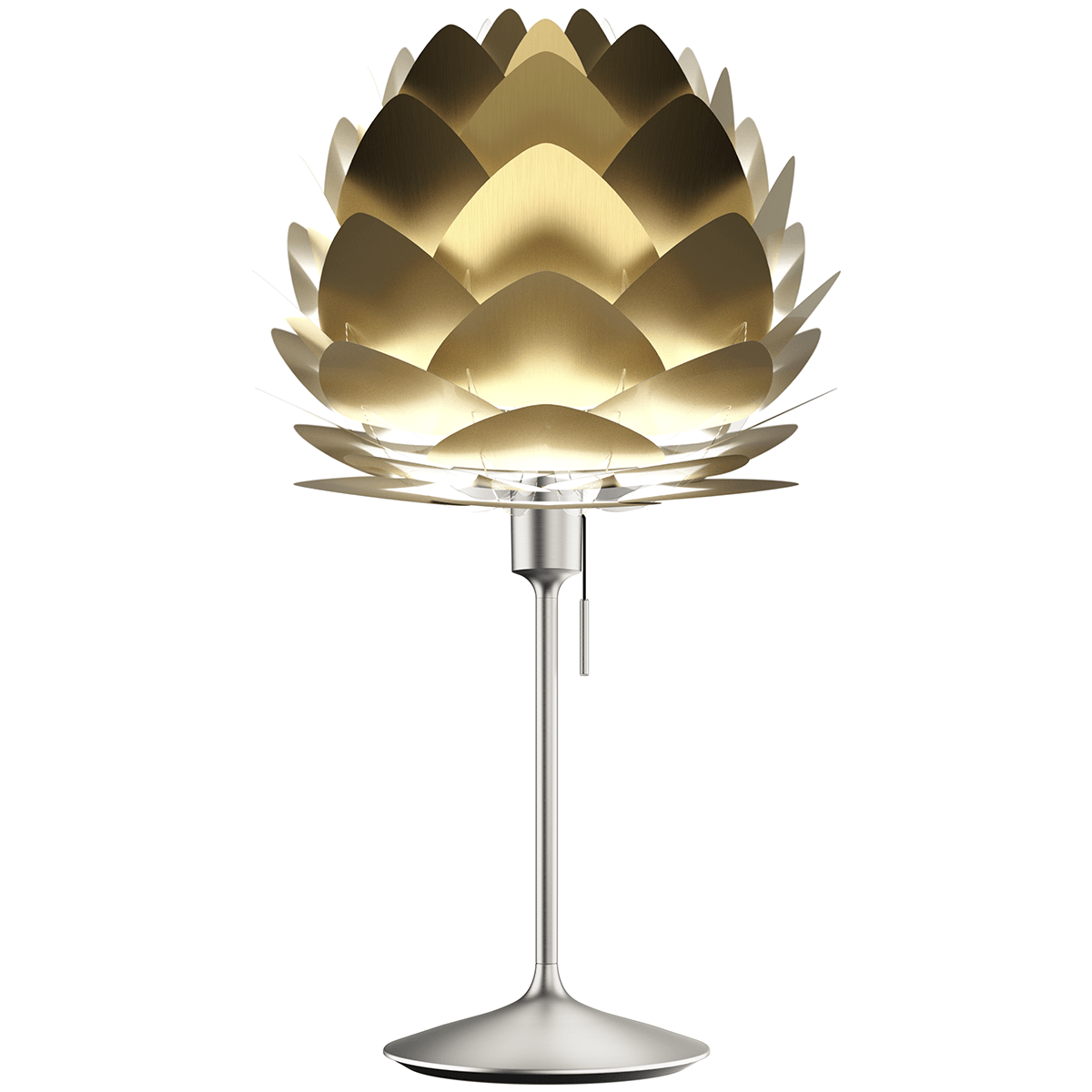 Aluvia Lampshade - WOO .Design