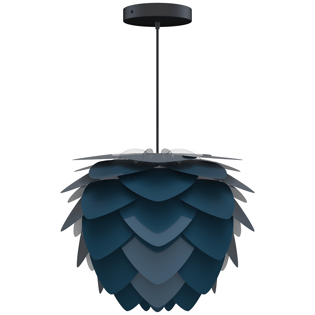 Aluvia Lampshade - WOO .Design