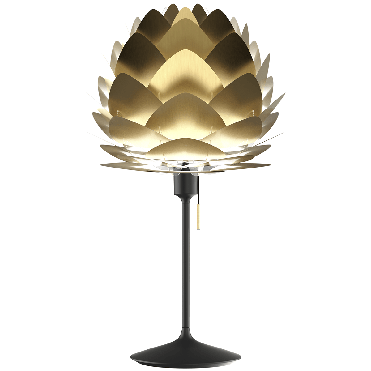 Aluvia Lampshade - WOO .Design