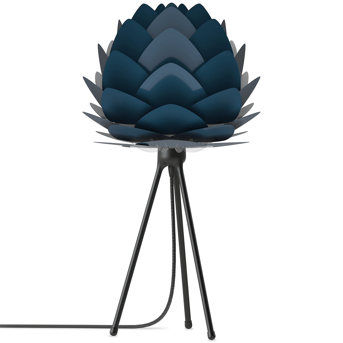 Aluvia Lampshade - WOO .Design