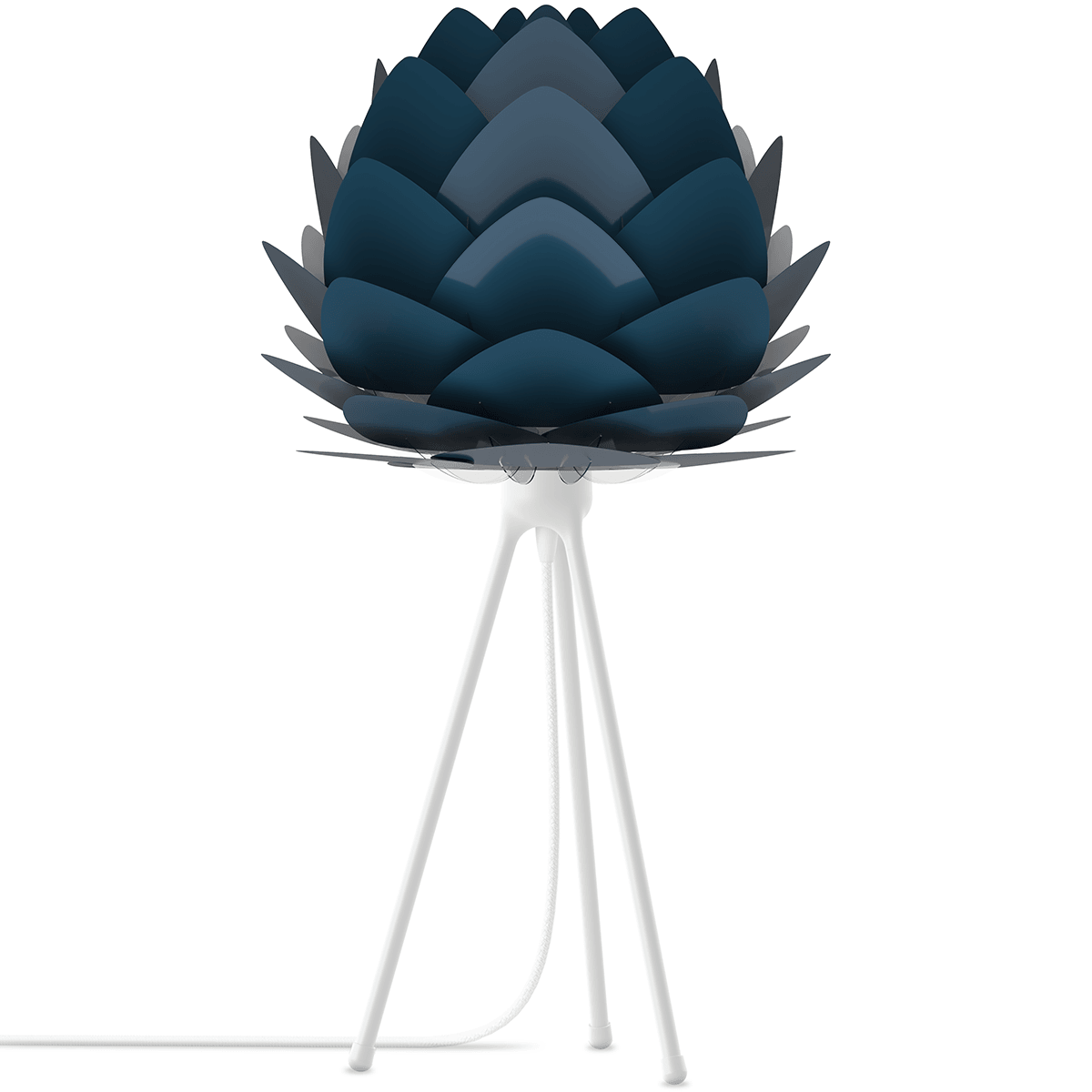 Aluvia Lampshade - WOO .Design