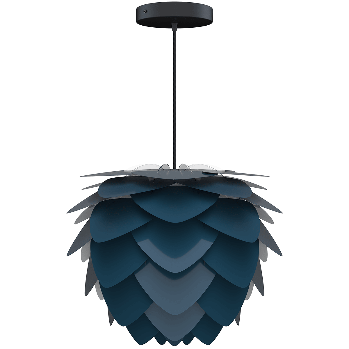 Aluvia Lampshade - WOO .Design