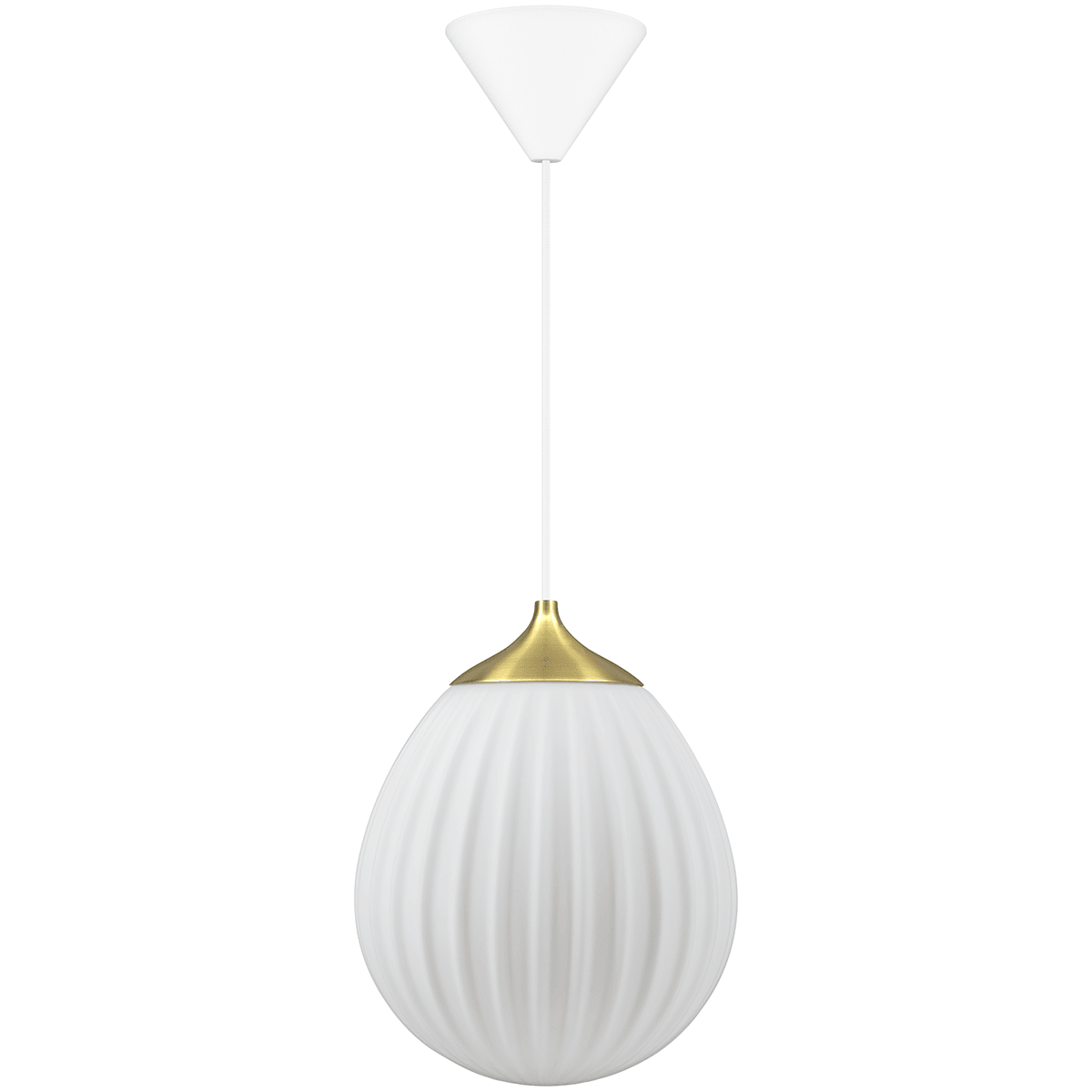 Around The World Pendant Lamp Lampshade - WOO .Design