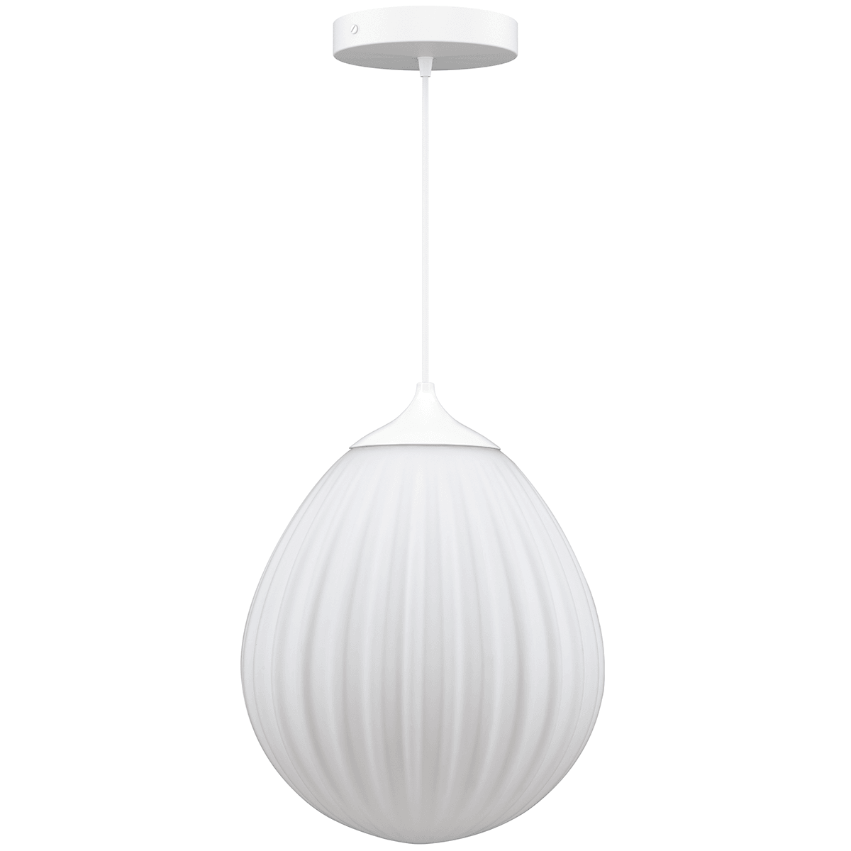 Around The World Pendant Lamp Lampshade - WOO .Design