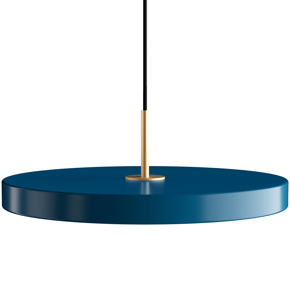 Asteria Pendant Lamp - WOO .Design