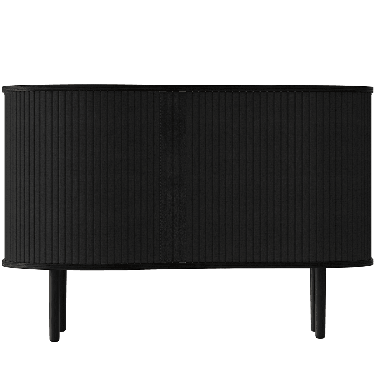 Audacious Cabinet - WOO .Design