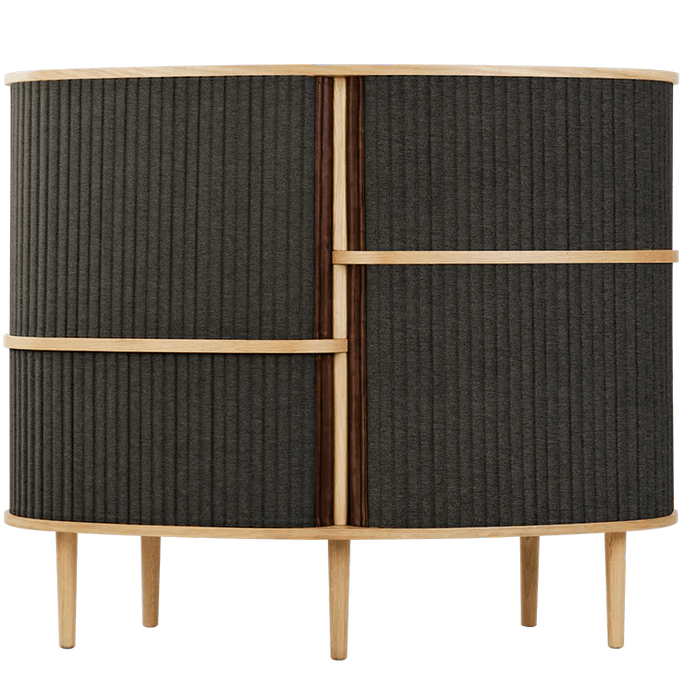 Audacious Highboard - WOO .Design
