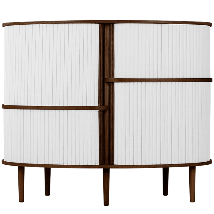 Audacious Highboard - WOO .Design