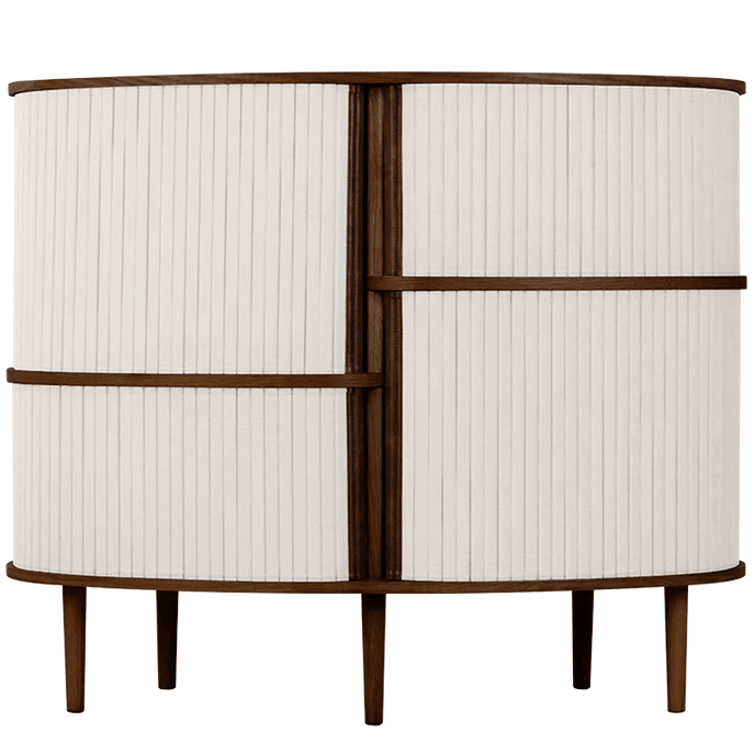 Audacious Highboard - WOO .Design