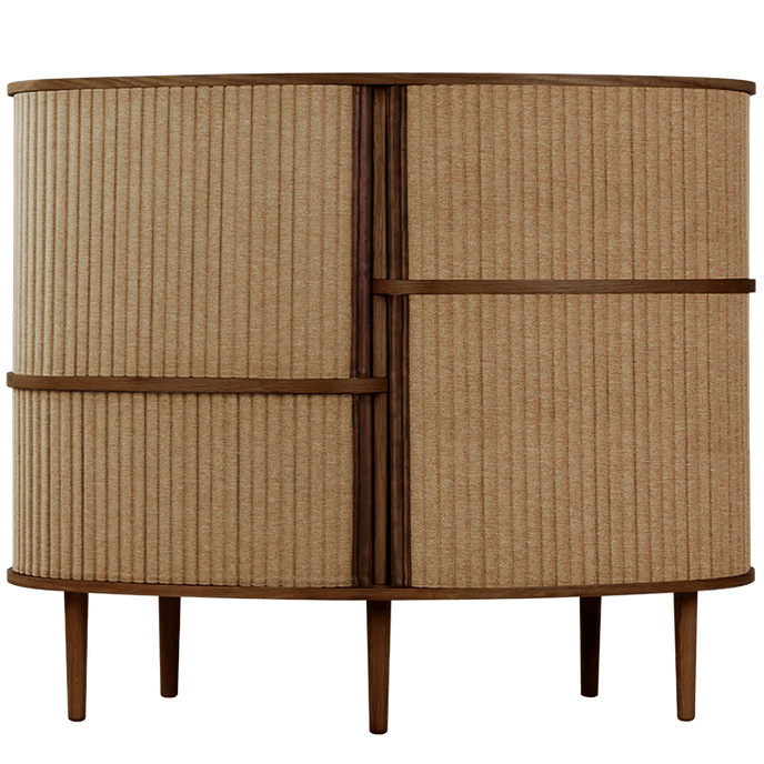 Audacious Highboard - WOO .Design