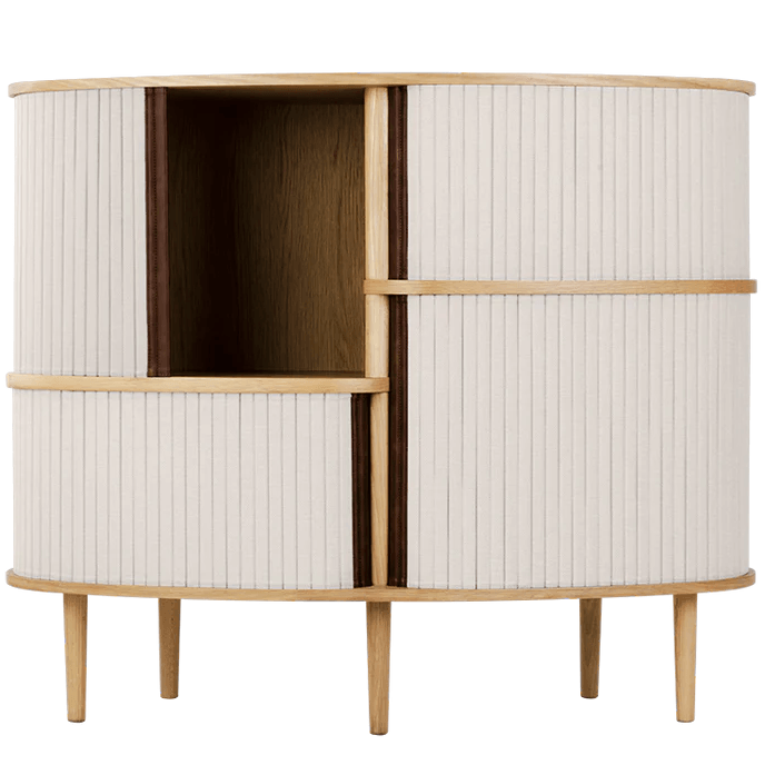 Audacious Highboard - WOO .Design