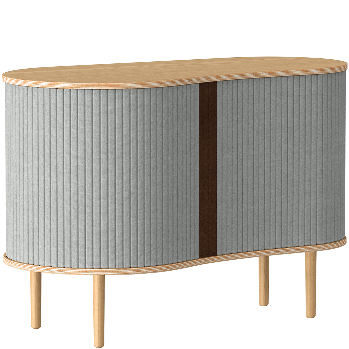 Audacious Horizons Cabinet - WOO .Design