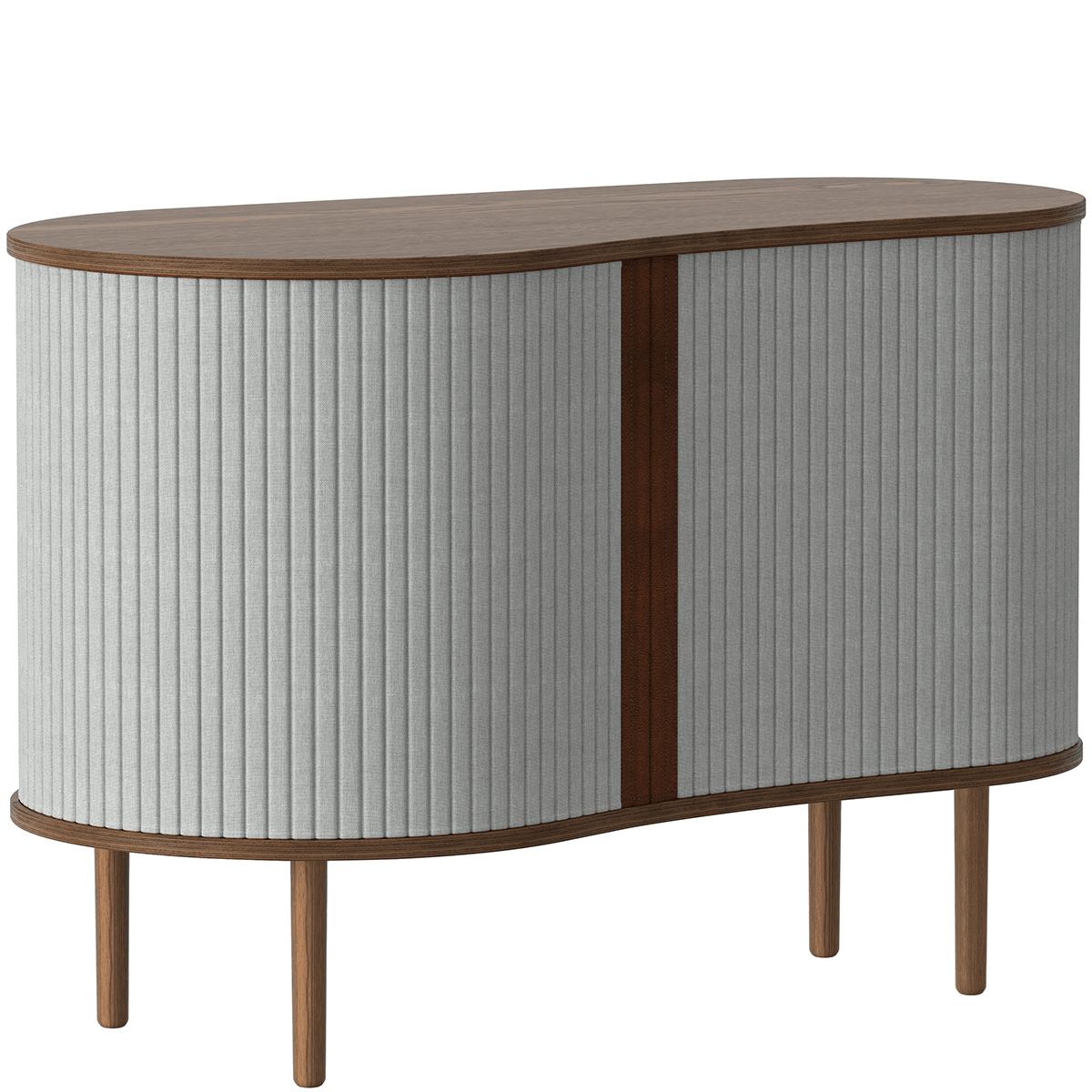 Audacious Horizons Cabinet - WOO .Design