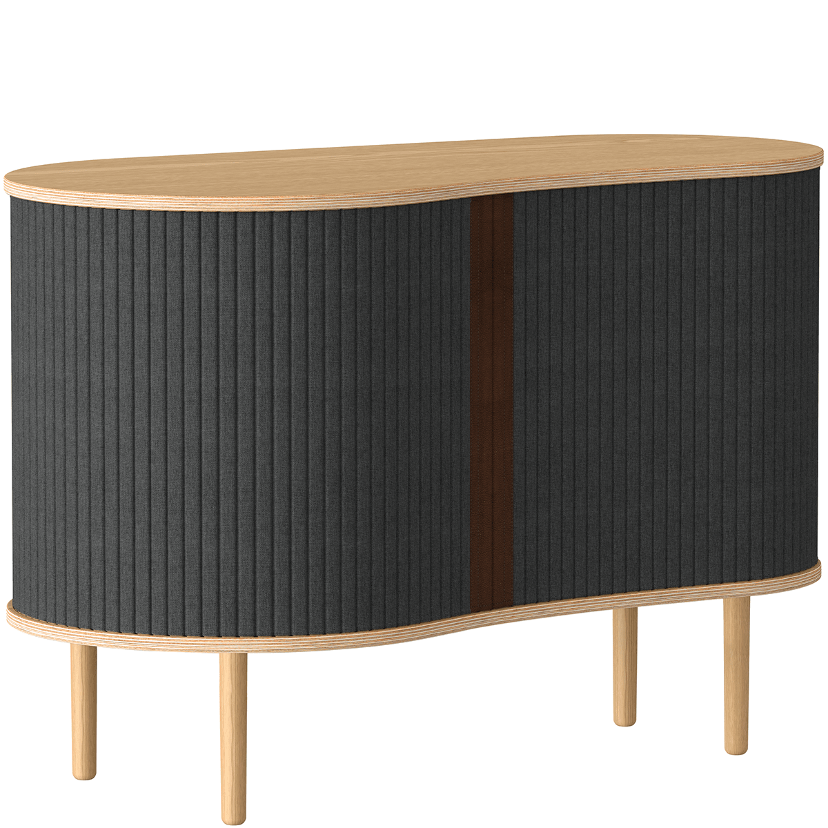 Audacious Horizons Cabinet - WOO .Design