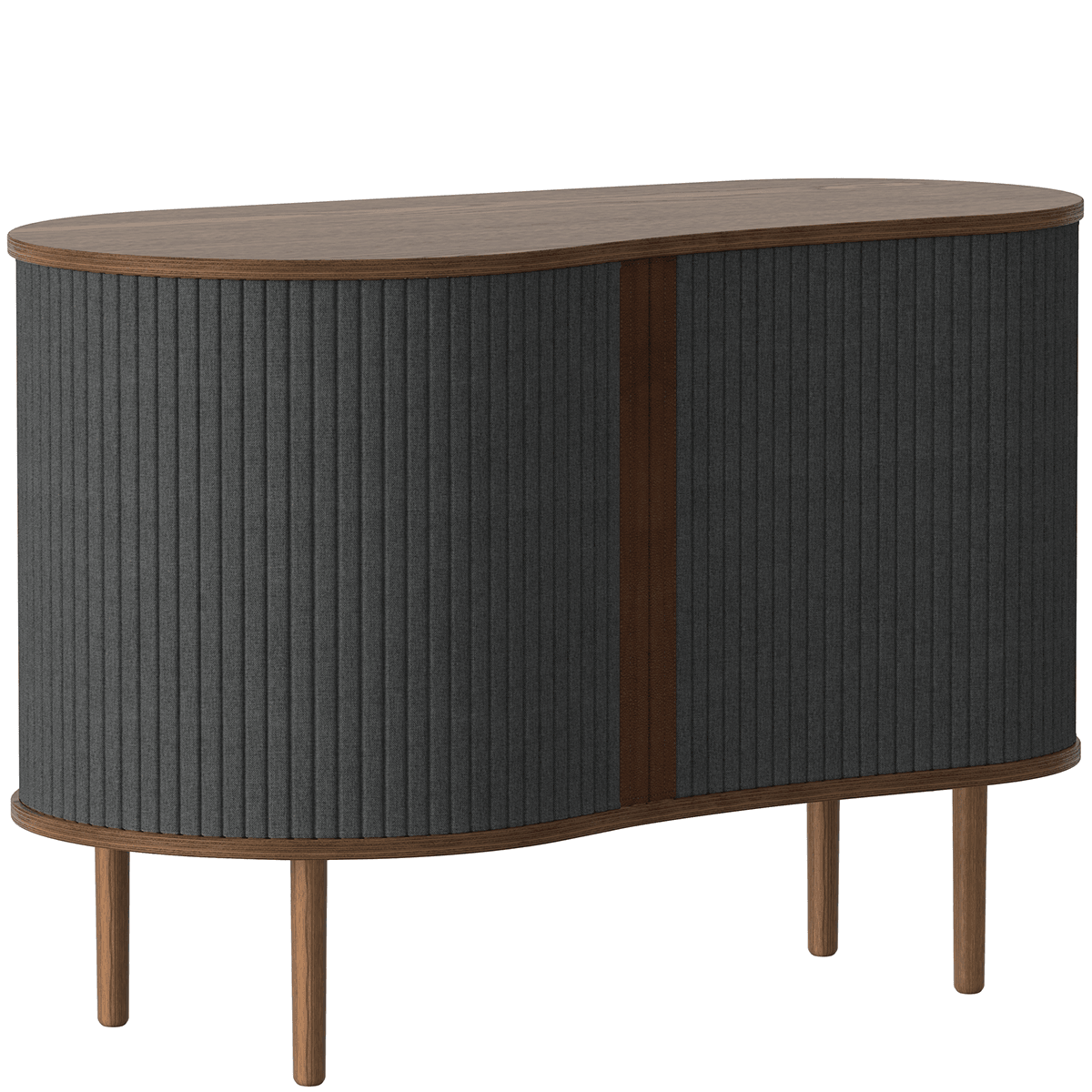 Audacious Horizons Cabinet - WOO .Design