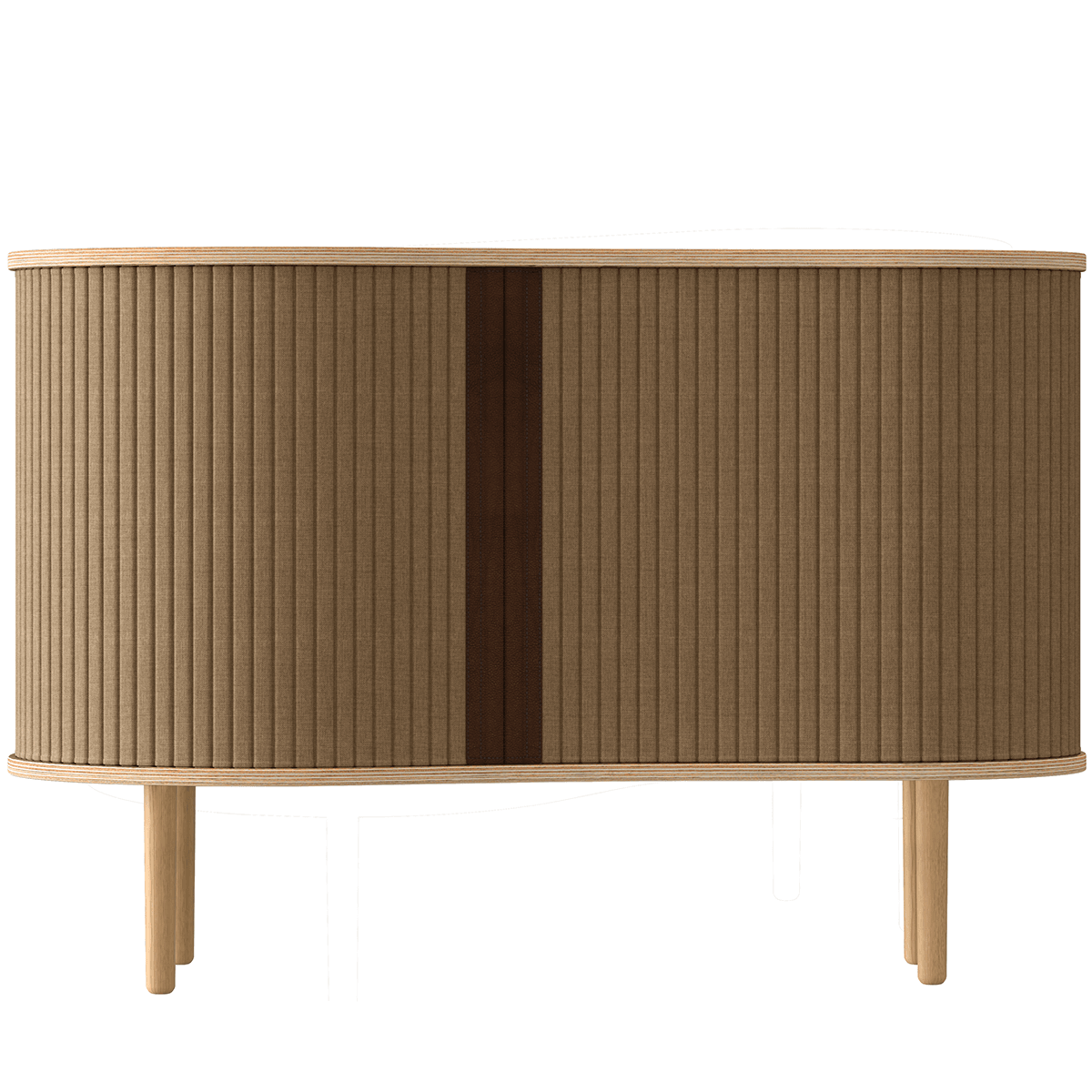 Audacious Horizons Cabinet - WOO .Design